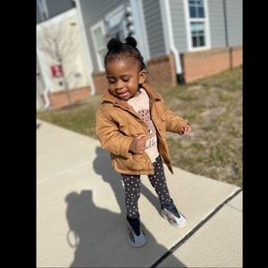 Update: I’m a big girl now 😊